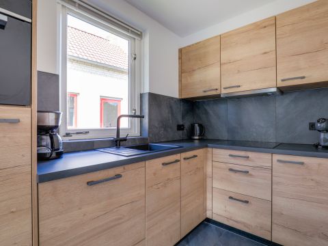 BUNGALOW 6 personnes - Forêt 28