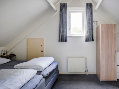 BUNGALOW 6 personnes - Forêt 28