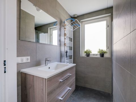 BUNGALOW 6 personnes - Forêt 28