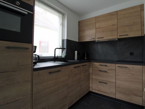 BUNGALOW 6 personnes - Forêt 28