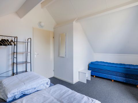 BUNGALOW 6 personnes - Forêt 28