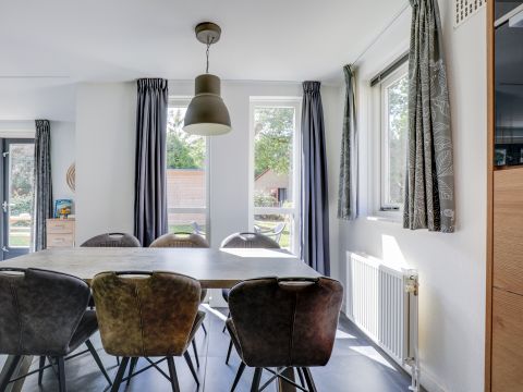 BUNGALOW 6 personnes - Forêt 28