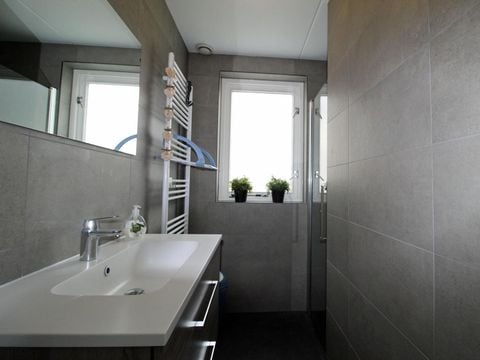 BUNGALOW 6 personnes - Forêt 28