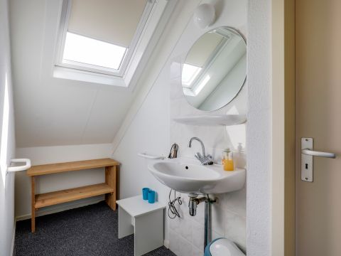 BUNGALOW 6 personnes - Forêt 28