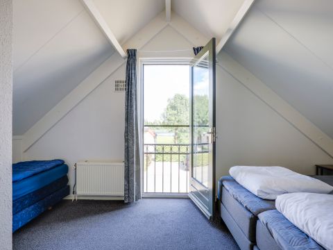 BUNGALOW 6 personnes - Forêt 28