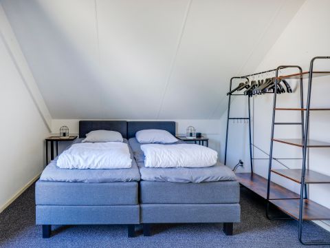 BUNGALOW 6 personnes - Forêt 28