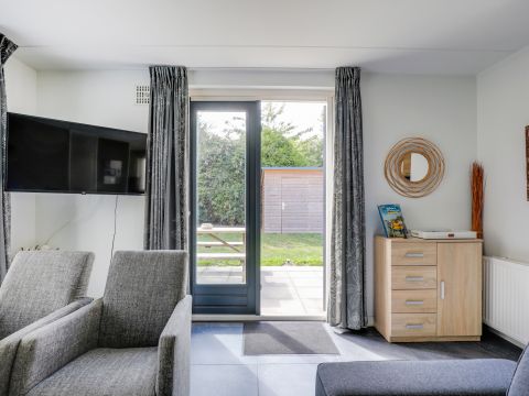 BUNGALOW 6 personnes - Forêt 28