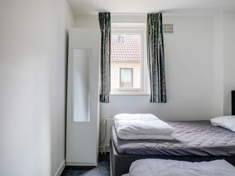 BUNGALOW 6 personnes - Forêt 28