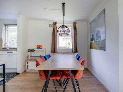 BUNGALOW 6 personnes - Adapté aux enfants