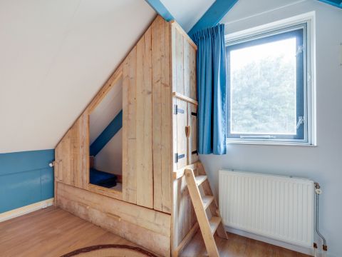 BUNGALOW 6 personnes - Adapté aux enfants