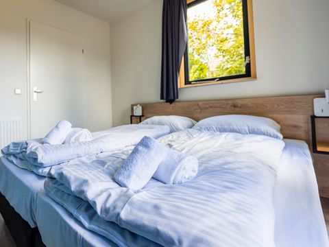 BUNGALOW 6 personnes - Adapté aux enfants