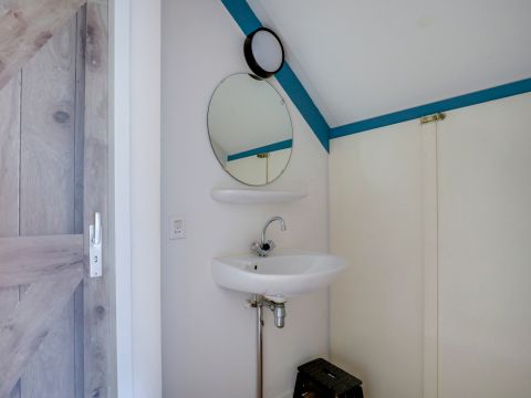 BUNGALOW 6 personnes - Adapté aux enfants