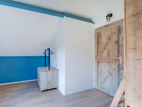 BUNGALOW 6 personnes - Adapté aux enfants