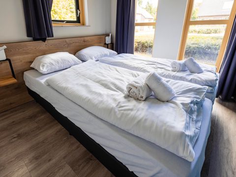 BUNGALOW 6 personnes - Adapté aux enfants