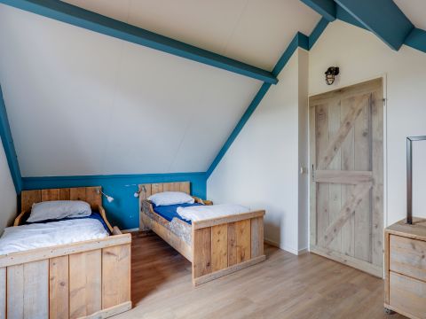 BUNGALOW 6 personnes - Adapté aux enfants