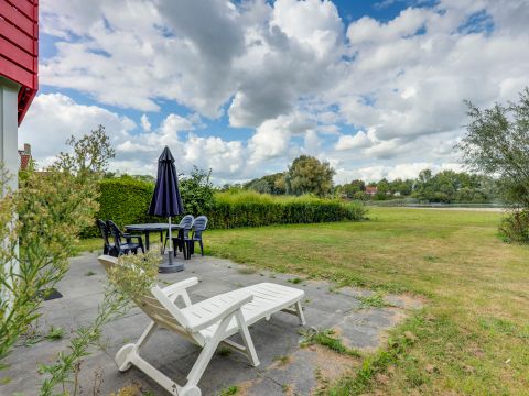 BUNGALOW 6 personnes - Adapté aux enfants