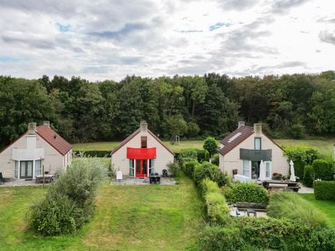 BUNGALOW 6 personnes - Adapté aux enfants