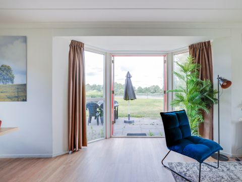 BUNGALOW 6 personnes - Adapté aux enfants