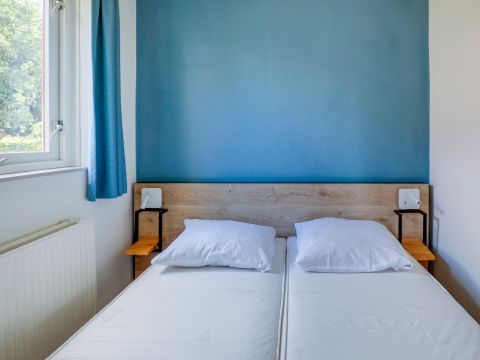 BUNGALOW 6 personnes - Adapté aux enfants