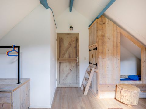 BUNGALOW 6 personnes - Adapté aux enfants