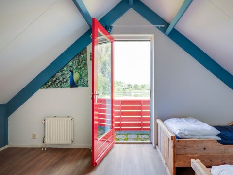 BUNGALOW 6 personnes - Adapté aux enfants