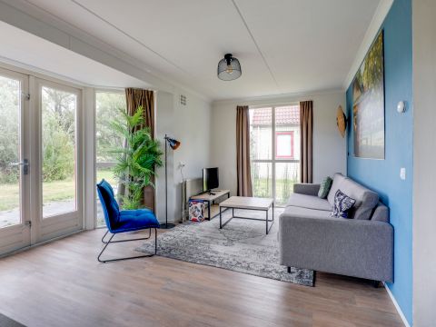 BUNGALOW 6 personnes - Adapté aux enfants