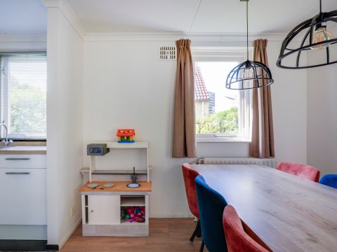 BUNGALOW 6 personnes - Adapté aux enfants