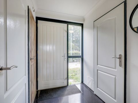 BUNGALOW 6 personnes - Adapté aux enfants