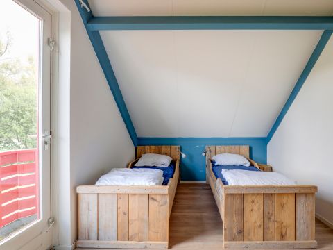 BUNGALOW 6 personnes - Adapté aux enfants