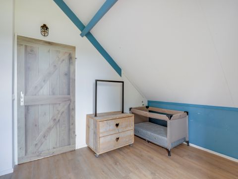 BUNGALOW 6 personnes - Adapté aux enfants