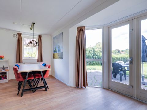 BUNGALOW 6 personnes - Adapté aux enfants