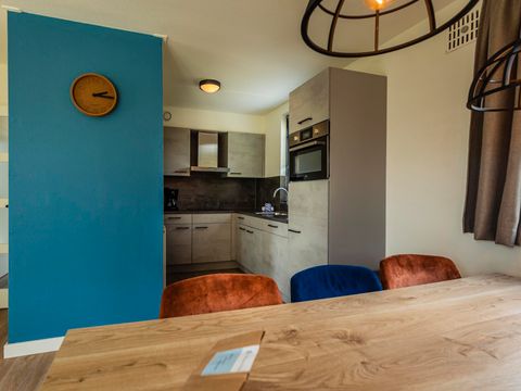 BUNGALOW 6 personnes - Lacs 25