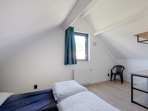 BUNGALOW 6 personnes - Lacs 25