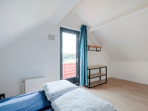 BUNGALOW 6 personnes - Lacs 25