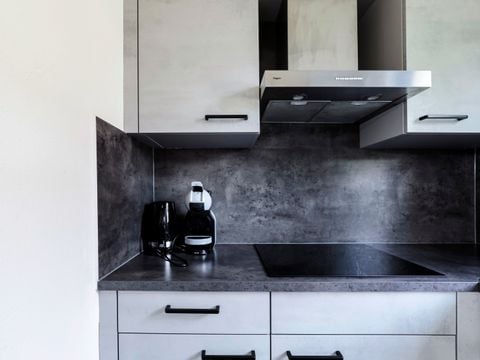 BUNGALOW 6 personnes - Lacs 25