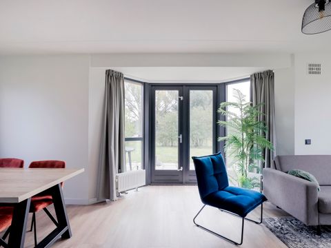 BUNGALOW 6 personnes - Lacs 25