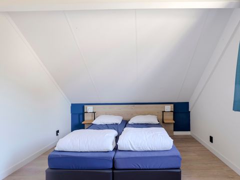 BUNGALOW 6 personnes - Lacs 25