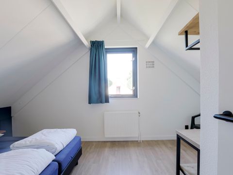 BUNGALOW 6 personnes - Lacs 25