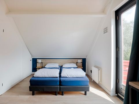 BUNGALOW 6 personnes - Lacs 25