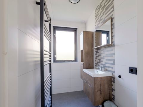 BUNGALOW 6 personnes - Lacs 25