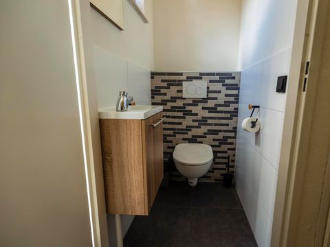 BUNGALOW 6 personnes - Lacs 25