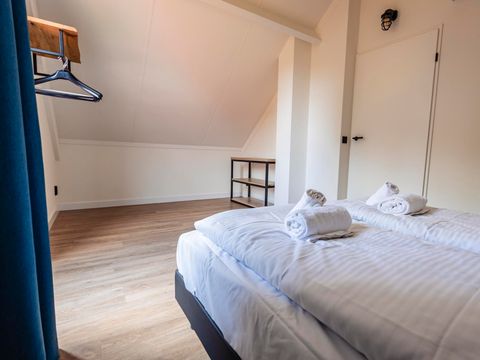 BUNGALOW 6 personnes - Lacs 25