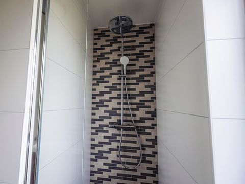 BUNGALOW 6 personnes - Lacs 25