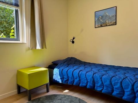 BUNGALOW 5 personnes - Lycka 285