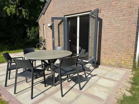 BUNGALOW 5 personnes - Lycka 285