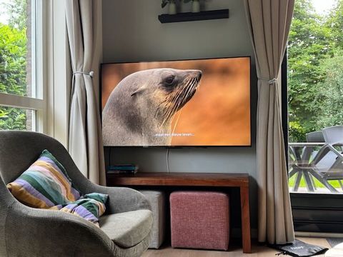 BUNGALOW 5 personnes - Lycka 285