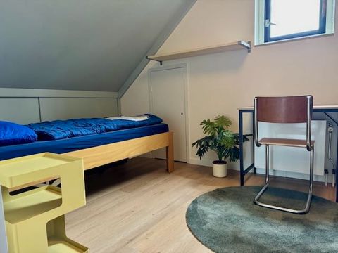 BUNGALOW 5 personnes - Lycka 285