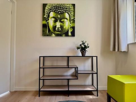 BUNGALOW 5 personnes - Lycka 285