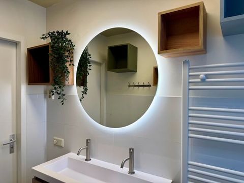 BUNGALOW 5 personnes - Lycka 285