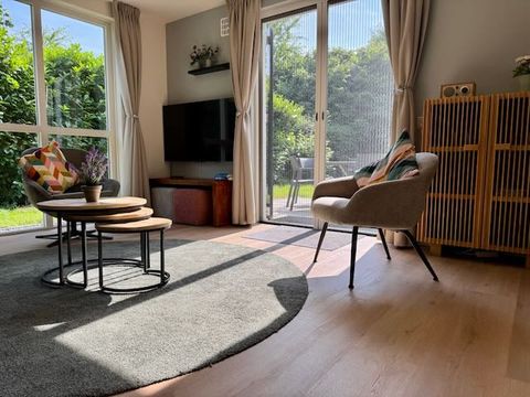 BUNGALOW 5 personnes - Lycka 285